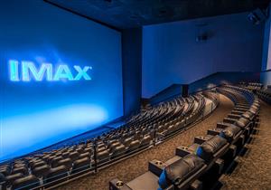 تعاون جديد بين "IMax" ودور العرض الصيني