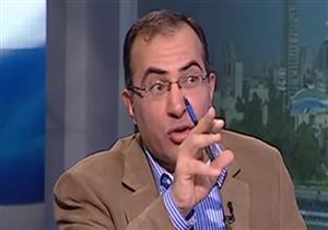 إنهاء تكليف محمد السيد صالح كرئيس تحرير "المصري اليوم"