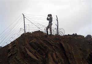 إيران: اعتقال 483 اجنبيًا تسللوا إلى البلاد