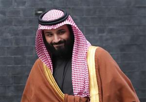 ماذا فعل بن سلمان في "لوكهيد مارتن"؟