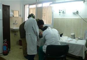 مصدر طبي: إصابة 50 حالة باشتباه تسمم في دار أيتام بشبرا الخيمة