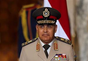 القوات المسلحة تهنئ المسيحيين بعيد القيامة المجيد