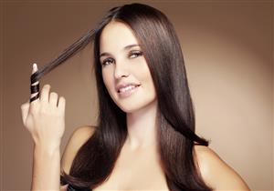 5 إجراءات بسيطة تخلصك من تساقط الشعر 