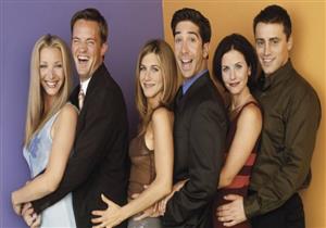 "NBC": لن تتم إعادة إنتاج مسلسل "Friends"