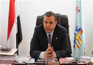 القوى العاملة تتابع إجازة عيد العمال بالمنشآت والمصانع