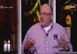 بالفيديو.. خالد الجندي: يمكن للشيخ التحوّل عن فتواه في هذه الحالة