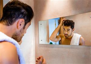 دليلك للتخلص من قشرة الشعر نهائيًا