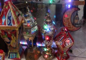 مواطنون بجنوب سيناء عن أسعار الياميش: "غالية ومضطرين نشتريها للأطفال" (صور)