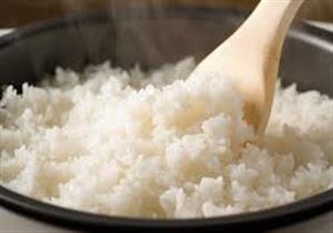 لمرضى السكري- طريقة آمنة لتناول الأرز