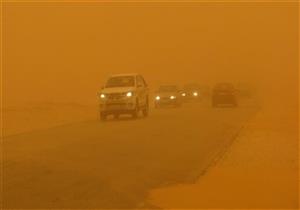 بسبب العاصفة.. مصرع عاملين وإصابة 3 آخرين إثر انقلاب سيارة في ترعة بسوهاج