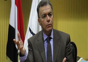 وزير النقل لـ"الإعلاميين": "هاجموني أنا بلاش سواقين القطارات"