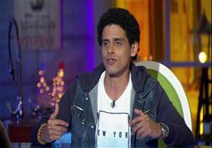 حمدي الميرغني يعلق على أزمة مسلسل هنيدي: ربنا اختاره عشان يفتح باب الكوميديا لجيله