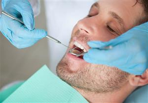 نور الدين مصطفى: عمليات زرع الأسنان أسهل بفضل هذه الأشعة