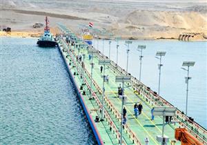 تعرف على مواعيد تشغيل كوبري النصر العائم خلال شهر رمضان في بورسعيد