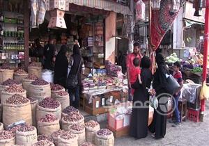 "ياميش رمضان" في الأقصر.. لمن استطاع إليه سبيلًا