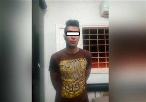 عامل يحرق سيارة سيدة ويعترف: "ابنها تزوج اختي عرفي"