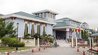 ماليزيا: ندين تصعيد العمليات العسكرية الإسرائيلية في غزة