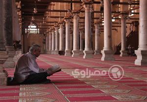 خاص| تأملات في آيات.. برنامج يومي على مصراوي في رمضان