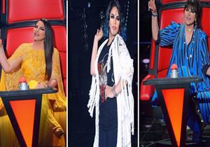 تكلفة إطلالات أحلام في "the voice" تخطت هذا الرقم 