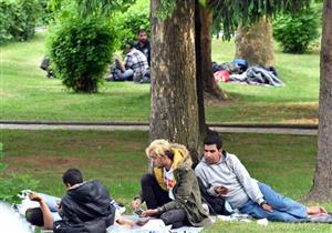 البوسنة عاجزة في مواجهة تزايد عدد المهاجرين