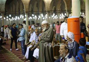 دعاء الرسول في صلاة التهجّد والقيام 