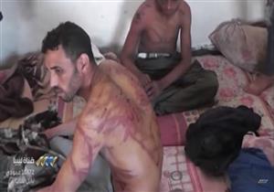 "مُعذبون في ليبيا".. تفاصيل إنقاذ 21 مصريًا من "أرض الموت"