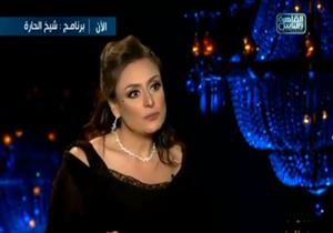 منى عراقي: "اترميت أنا وولادي 7 سنين على البلاط.. وكنت بتجوز عرفي بدون علمهم"