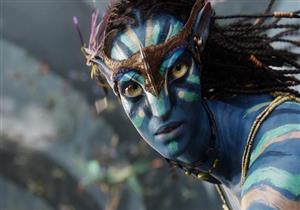 في يومين.. إيرادات "avatar 2" تقترب من مليوني جنيه