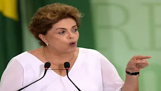 رئيسة بنك الـ"بريكس": التقلبات في سعر الدولار تجعل الاستثمارات بلا فائدة