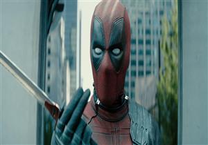 فيديو.."Deadpool 2" يحقق 300 مليون دولار عالمياً بأسبوع عرضه الأول