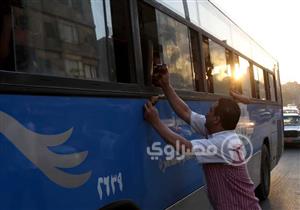 بالصور.. لمّا الشمس تغيب.. كيف يستقبل أهل المعز رمضان؟