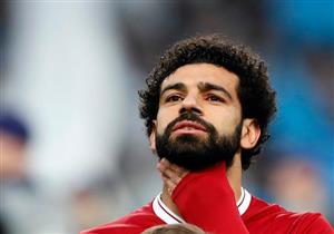 لاعب ليفربول: سنساعد صلاح من أجل التتويج بالكرة الذهبية