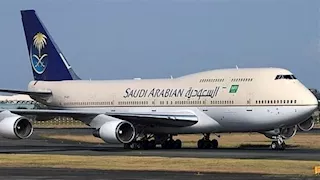 إطلاق أولى رحلات الطيران السعودي إلى سوريا بعد انقطاع 12 عامًا
