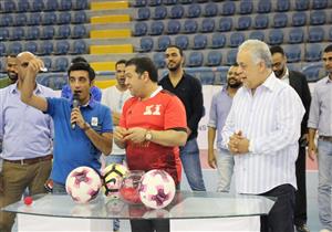 انطلاق الدورة الرمضانية لفالكون بمشاركة 16 موقعًا وقناة