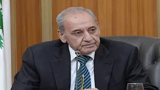 نبيه بري: لبنان وأبناء الجنوب يريدون بقاء "اليونيفيل"