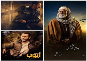 بالفيديو| 3 مشاهد محذوفة من دراما رمضان.. تعرف على السبب