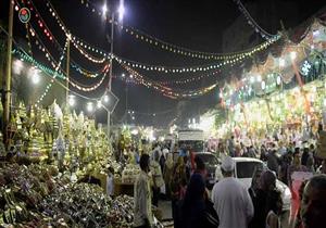 "اصحى يا نايم".. رمضان مصر في 3 دقائق (فيديو)