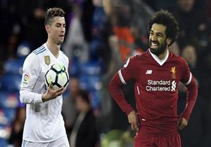 هكذا يشترك محمد صلاح وكرستيانو رونالدو في النظام الغذائي 