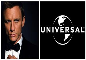 "Universal" تقتنص حقوق التوزيع العالمية لفيلم "Bond 25"