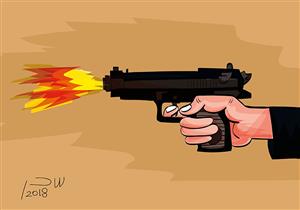 القبض على مزارع أطلق على جاره النار بسبب خلافات مالية في أسوان