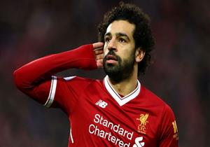 محمد صلاح.. "ابننا" الذي أصبح مصدر إلهام للمصريين