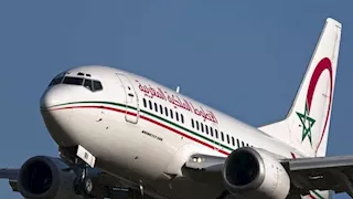 القناة 12 العبرية: المغرب يدرس استئناف الرحلات الجوية إلى إسرائيل