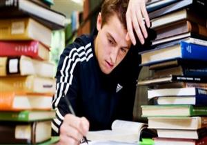 كيف تتغلب على التوتر الزائد خلال فترة الامتحانات؟‎