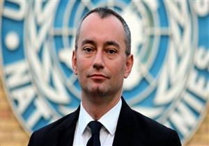 ملادينوف: العنف في غزة يظهر مدى قربنا من "شفا الحرب" كل يوم 