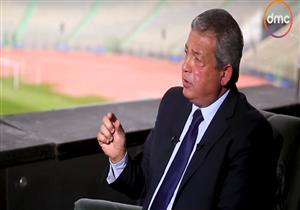 وزير الرياضة: "تعديلات وزارية قريبًا.. والرئيس لوحده صاحب القرار"