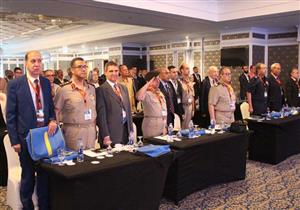 القوات المسلحة تستضيف المؤتمر السنوي لأمراض الجهاز الهضمي والكبد