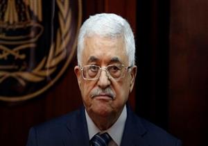 الرئيس الفلسطيني يعتذر عن تصريحاته بشأن اليهود: لم يكن في نيتي إغضابهم
