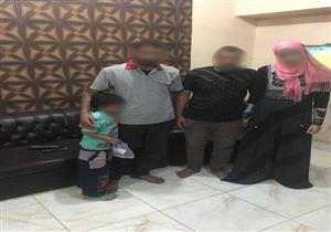 ادعى اختطاف نجله وطلب فدية: "كانت حيلة على زوجتي لبيع المنزل"