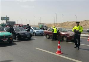 في اليوم العالمي للمرور.. تعرف على أبرز المخالفات وعقوباتها في مصر