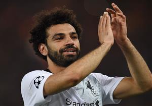 صلاح ليس الأول.. مصري سبقه إلى نهائي أوروبي منذ 18 عامًا